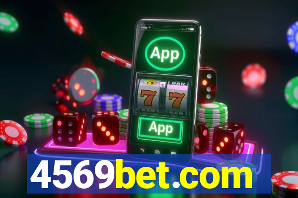 4569bet.com