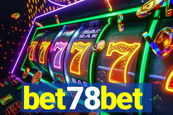 bet78bet