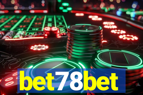 bet78bet