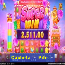 Cacheta - Pife - Jogo online