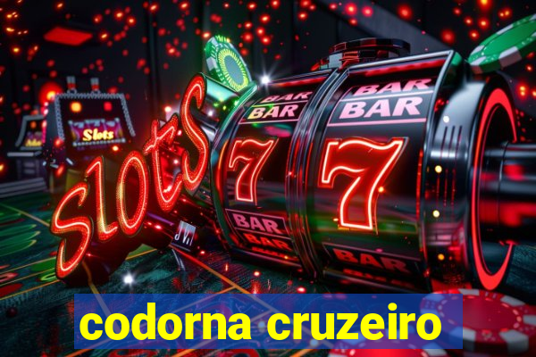 codorna cruzeiro