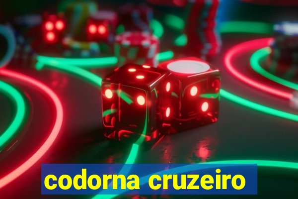 codorna cruzeiro