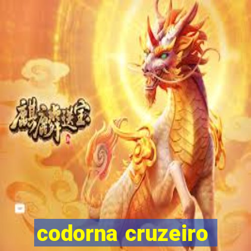 codorna cruzeiro