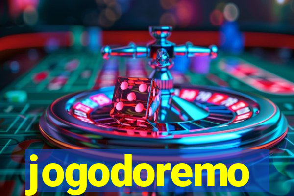 jogodoremo