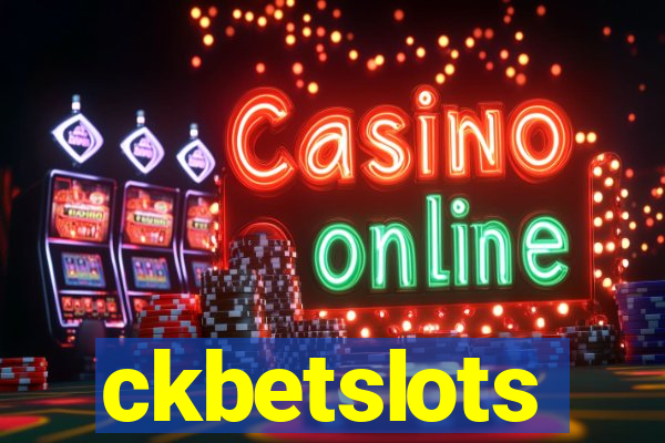 ckbetslots