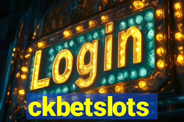 ckbetslots