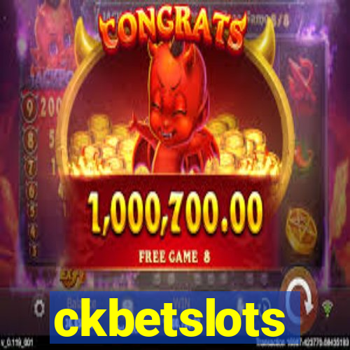 ckbetslots