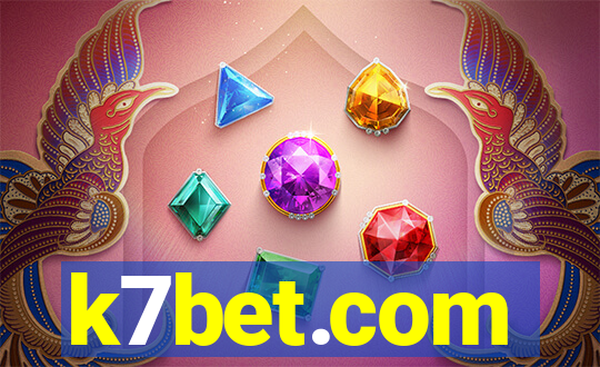 k7bet.com