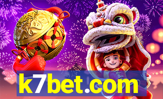 k7bet.com