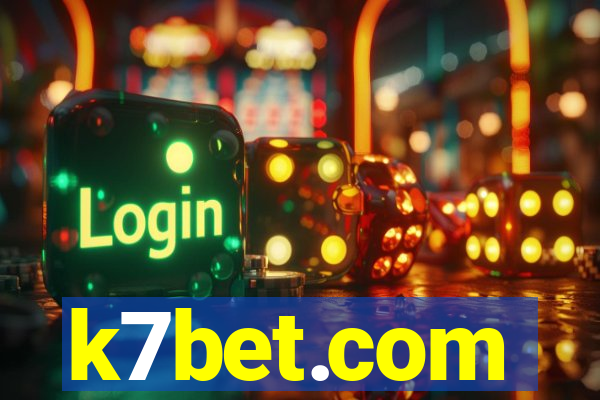 k7bet.com