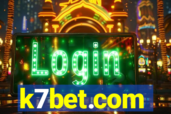 k7bet.com