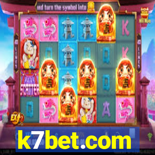 k7bet.com