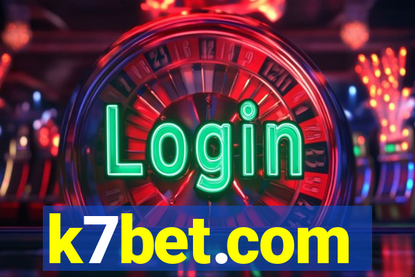 k7bet.com