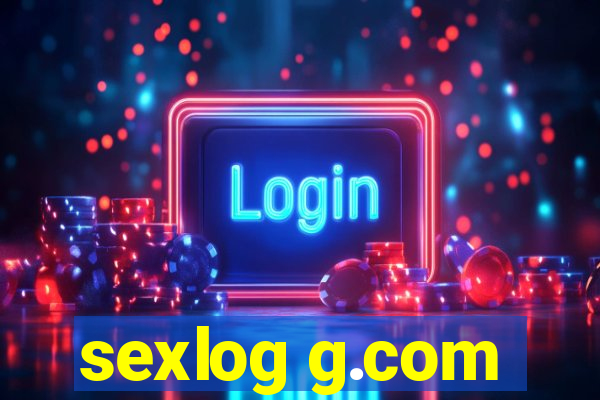 sexlog g.com