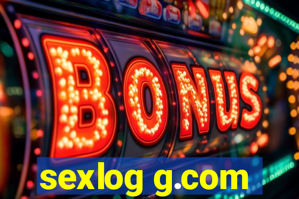 sexlog g.com