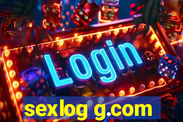 sexlog g.com