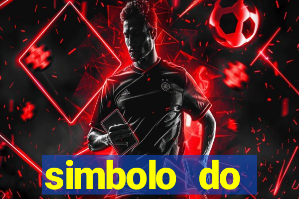 simbolo do corinthians copiar e colar