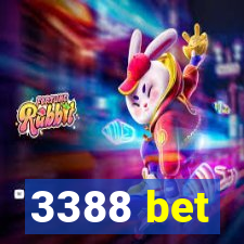 3388 bet