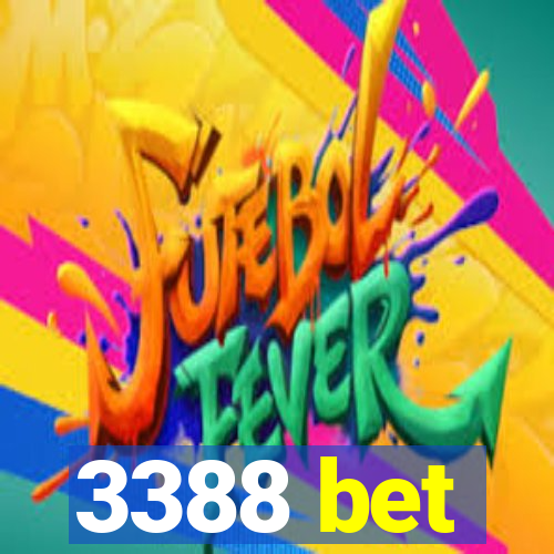 3388 bet