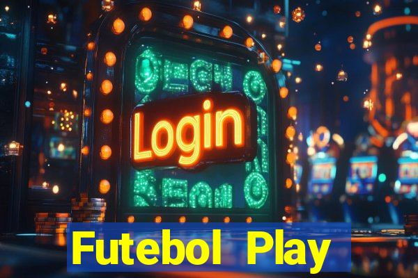 Futebol Play Flamengo ao vivo