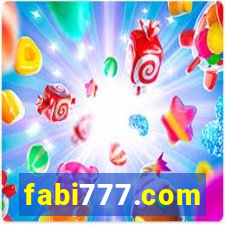 fabi777.com