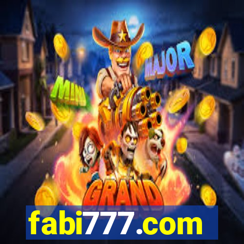 fabi777.com