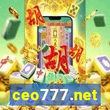 ceo777.net