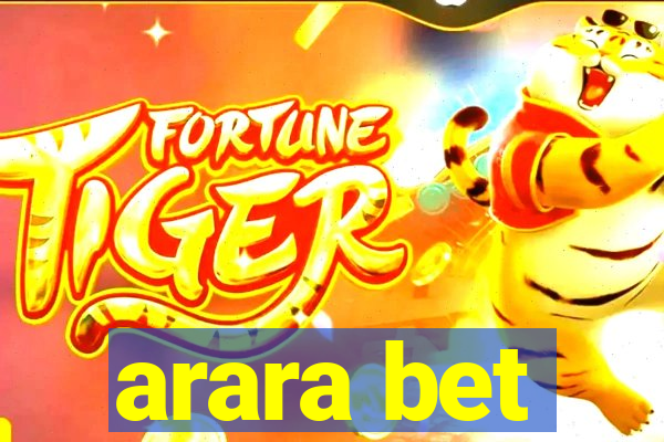 arara bet