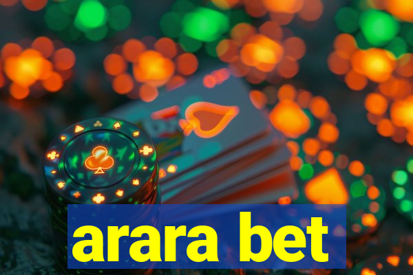 arara bet