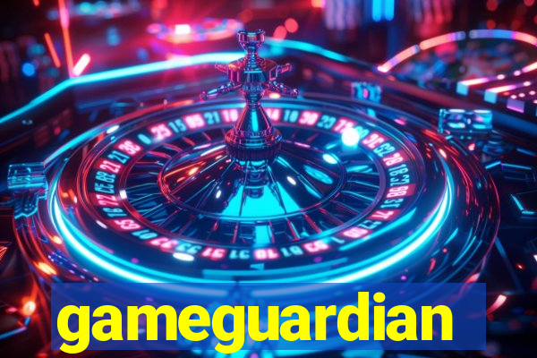 gameguardian