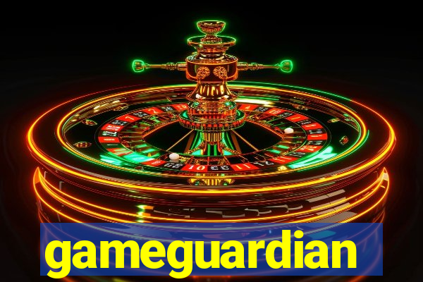 gameguardian