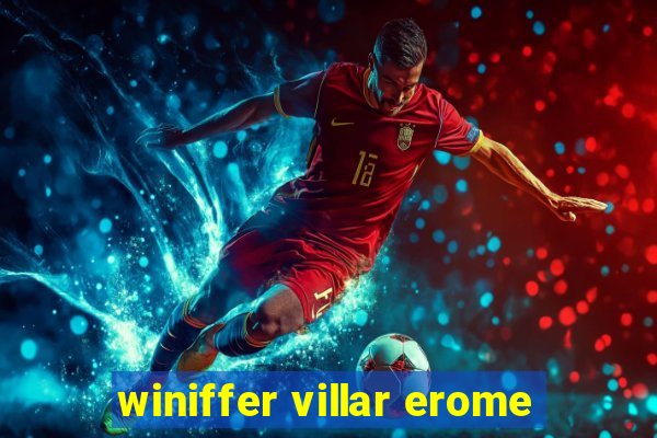 winiffer villar erome