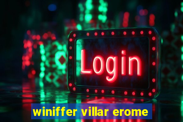 winiffer villar erome