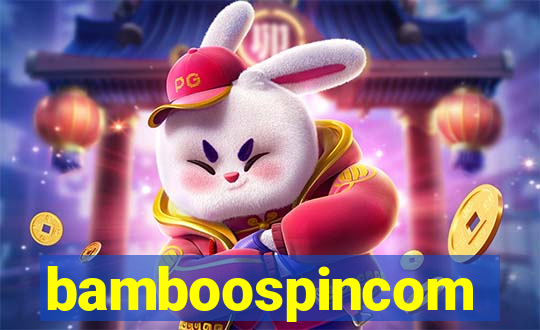 bamboospincom