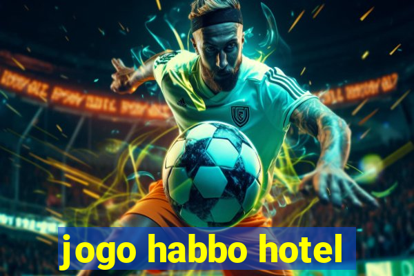 jogo habbo hotel