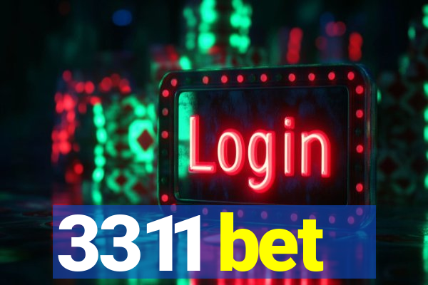 3311 bet