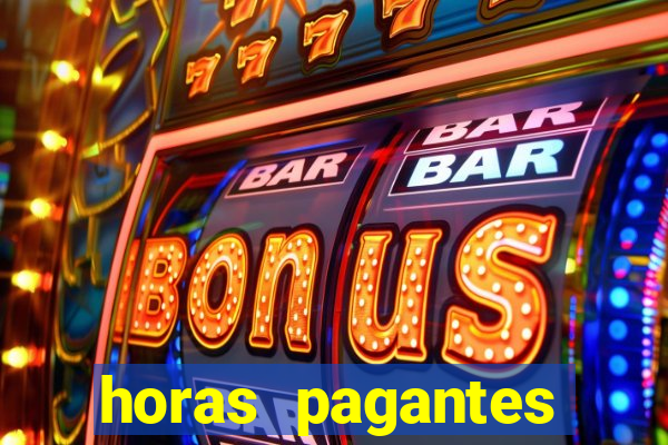 horas pagantes fortune ox