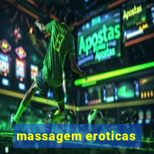 massagem eroticas