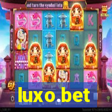 luxo.bet