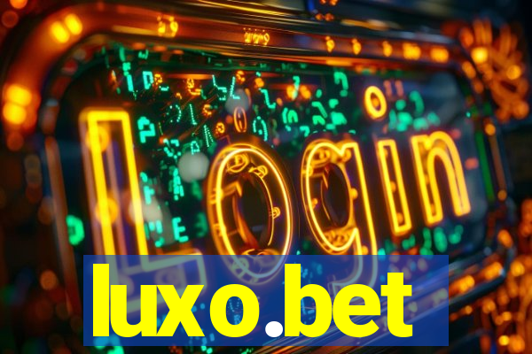 luxo.bet