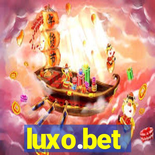 luxo.bet