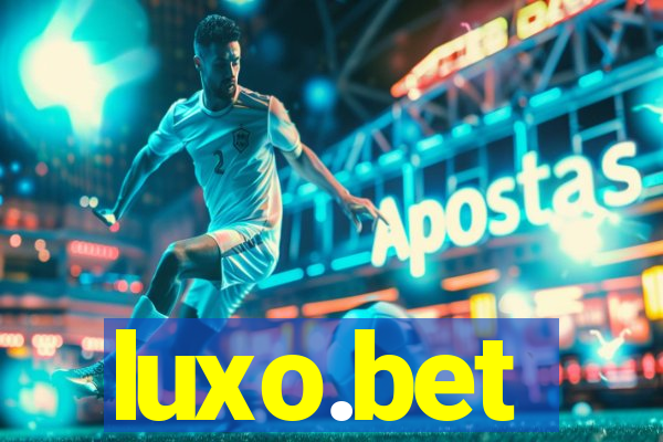 luxo.bet