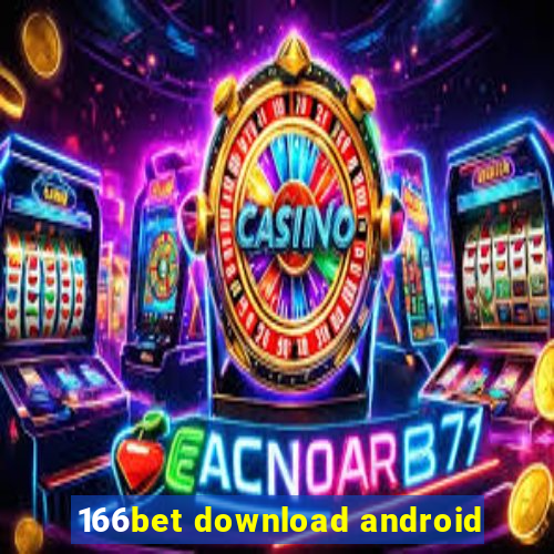 166bet download android