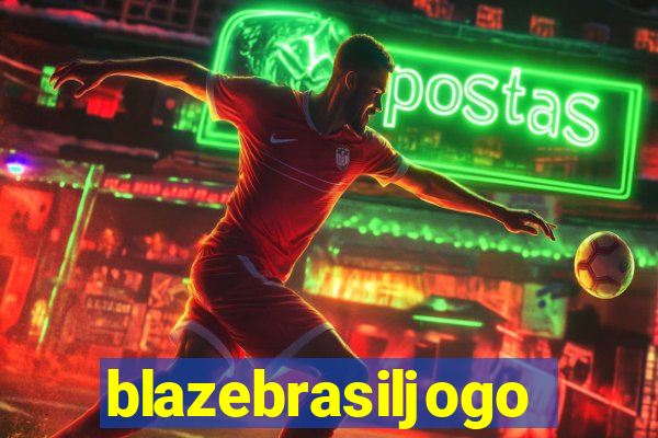 blazebrasiljogo