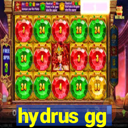 hydrus gg