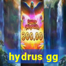 hydrus gg