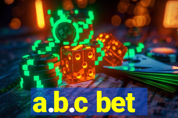 a.b.c bet