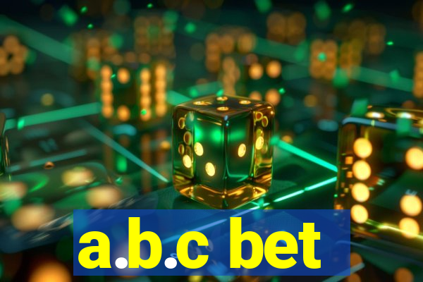 a.b.c bet