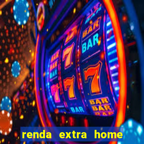 renda extra home office contabilidade