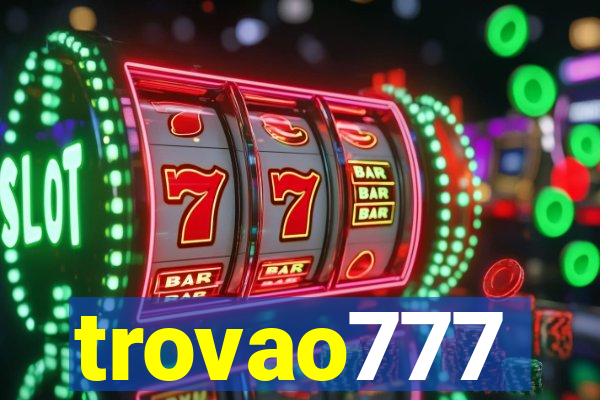 trovao777